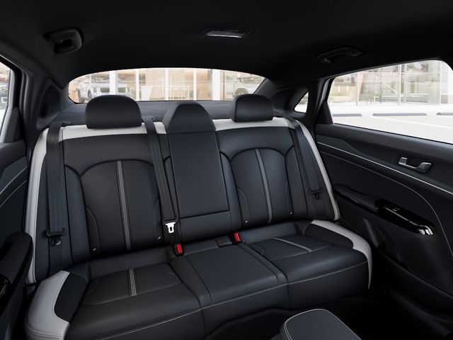 New 2026 Kia K5 Sedan