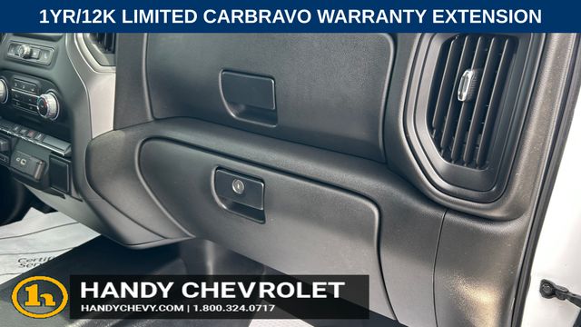 Used 2024 Chevrolet Silverado 3500HD Truck