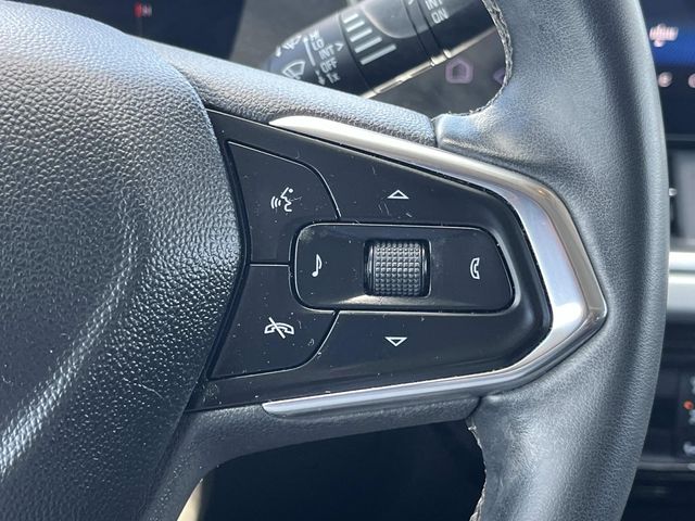used 2024 Chevrolet Trax car, priced at $20,498