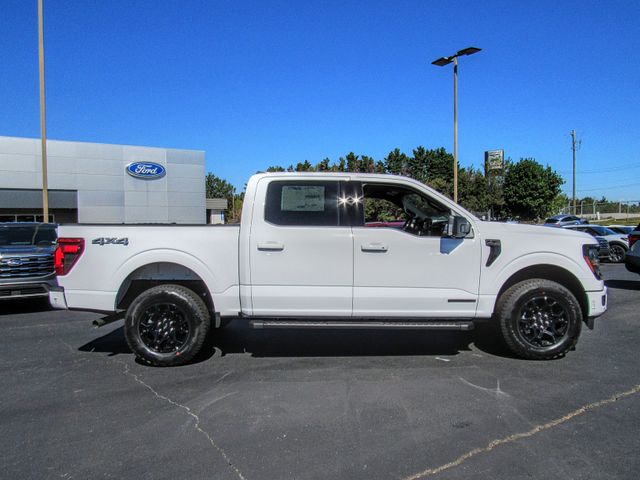 Photo of 2025 Ford F-150 XLT in Dallas, GA 2025 Ford F-150 XLT  167749