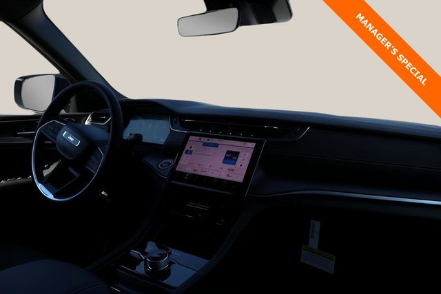 New Car 2025 Jeep Grand Cherokee  Limited For Sale Under $40,000 In Austin, Texas