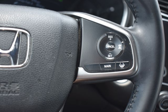 2018 Honda CR-V EX-L - Photo 23