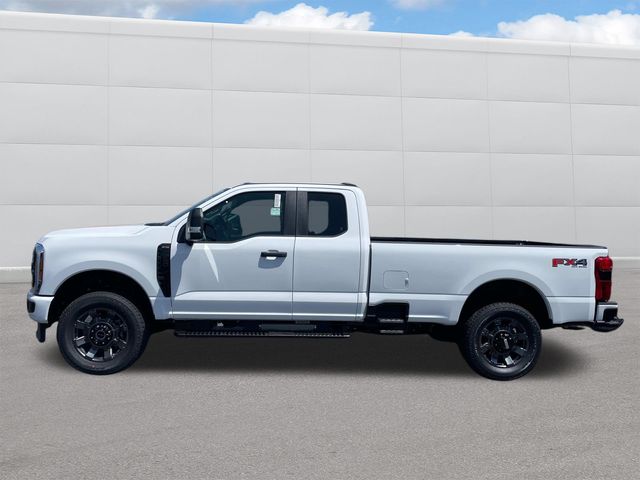 2024 Ford F-250SD XL 2