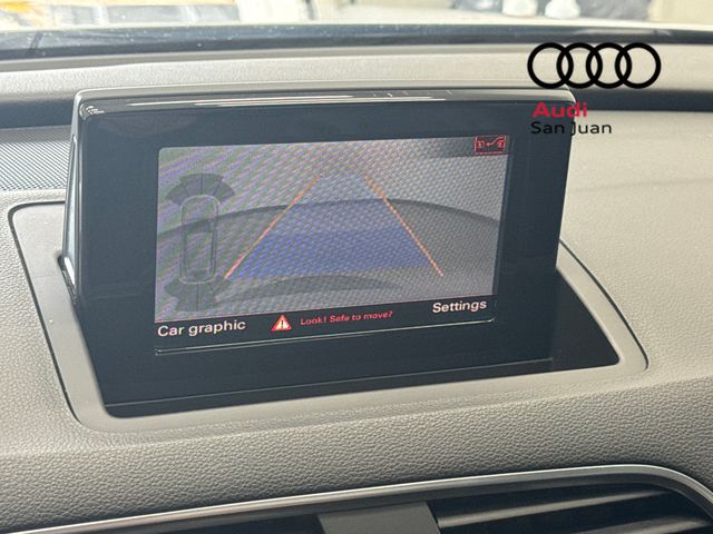 Used 2018 Silver Audi 2.0T Premium image 19