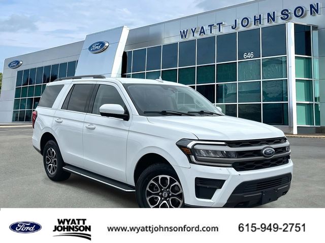 2023 Ford Expedition XLT 4WD
