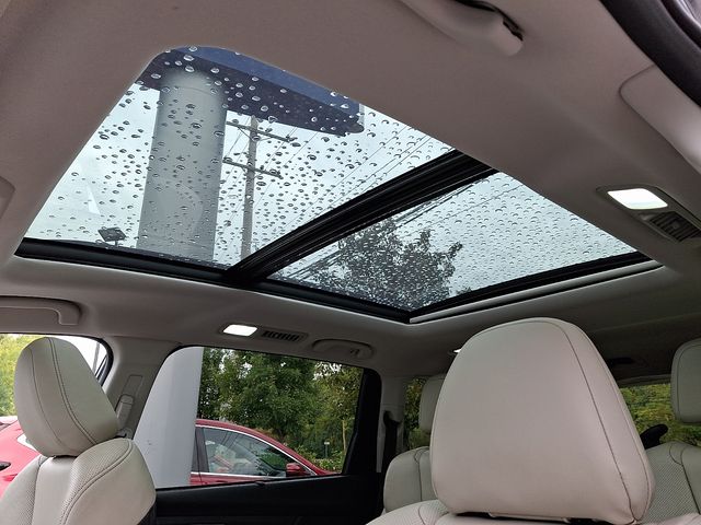 2022 Subaru Ascent Limited Blue at Sutliff Volkswagen