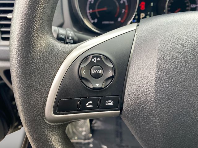 MitsubishiOutlander Sport19