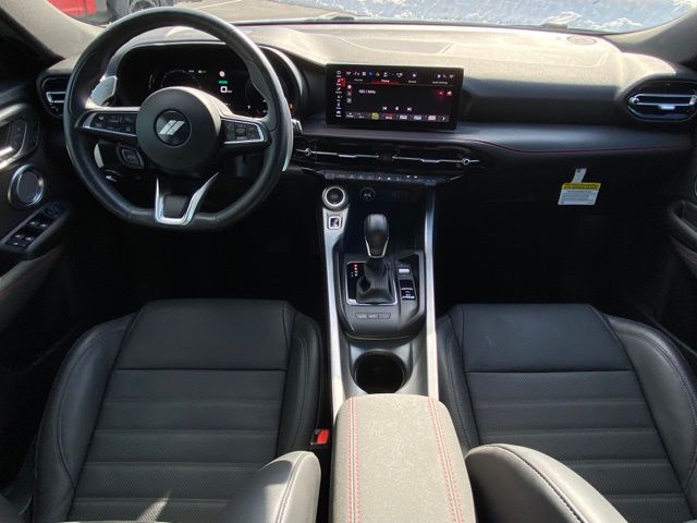 used 2024 Dodge Hornet car, priced at $25,308