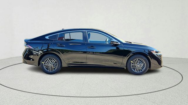 2026 Nissan Sentra