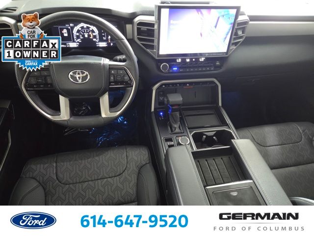 Used 2024  Toyota Limited image 19