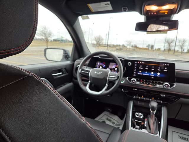 2024 Chevrolet Colorado 4WD Z71