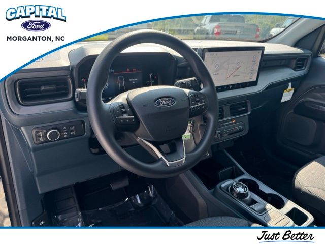 New 2026 Gray Ford XL image 48
