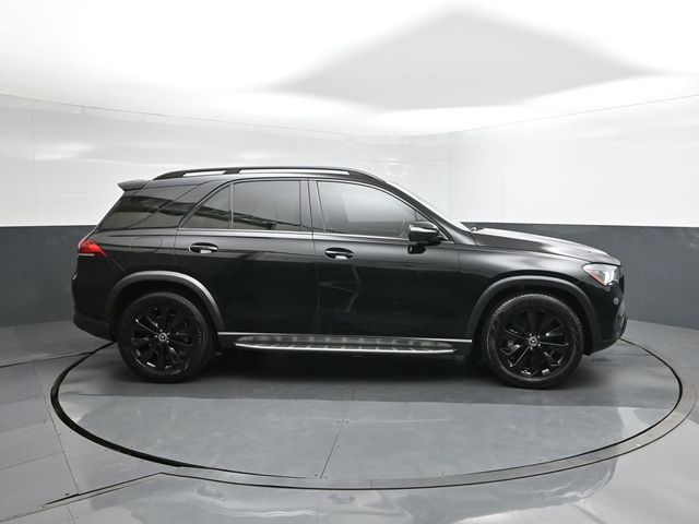 Used 2021 Mercedes-benz GLE SUV