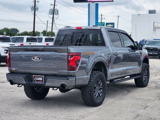 2025 Ford F-150 Tremor - 6