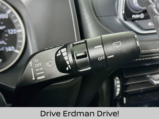 Used 2023 Nissan Rogue SUV