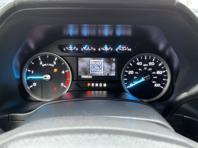 Used 2022 White Ford XL image 12