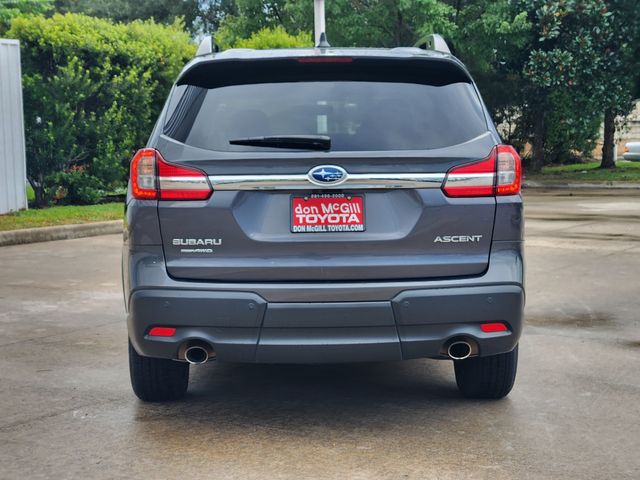 2022 Subaru Ascent Premium - 5