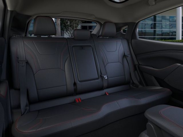 New 2026 Blue Ford Premium image 11