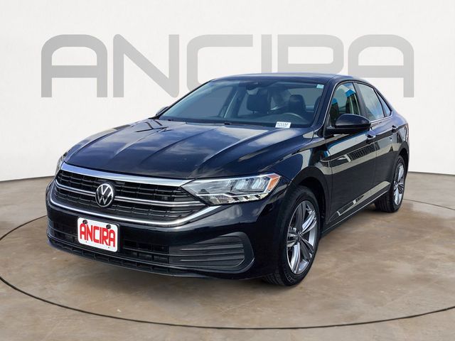 Used Car 2024 Volkswagen Jetta  1.5t Se For Sale Under $20,000 In San Antonio, Texas
