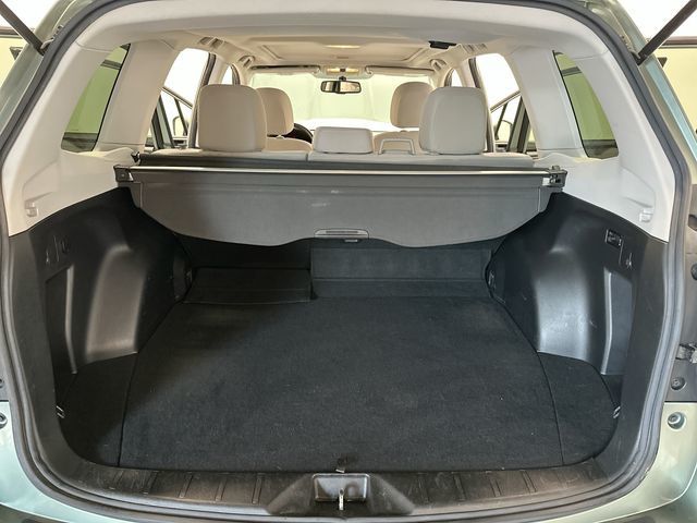 2016 Subaru Forester 2.5i Premium Green at Rafferty Subaru