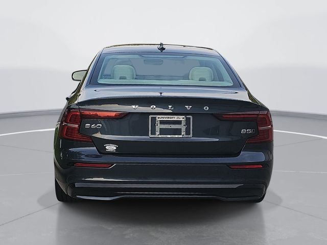 Used 2024 Blue Volvo Ultimate image 4
