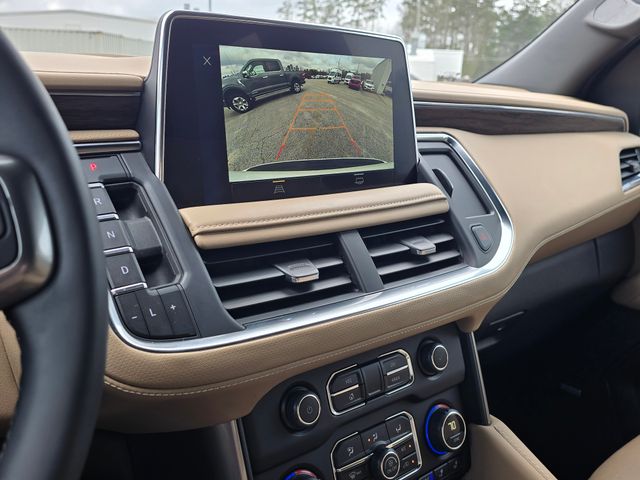 2023 Chevrolet Tahoe Premier:45688A