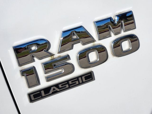 2021 Ram 1500 Classic Tradesman 10