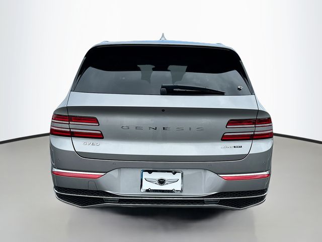 2025 Genesis GV80 3.5T 6