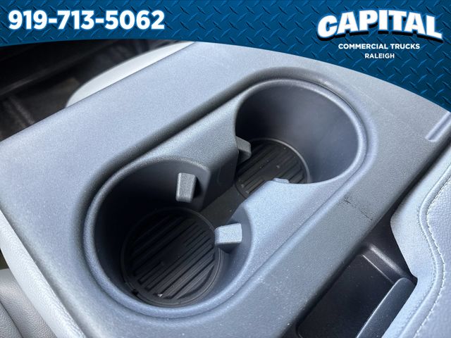 New 2026 White Ford 12FT DUMP/NO SIDES image 33