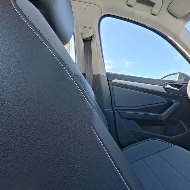 New 2026  Volkswagen 1.5T SE image 28