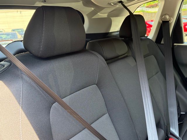 new 2026 Honda CR-V car, priced at $32,952