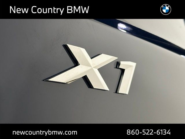 New 2026 Blue BMW xDrive28i image 30