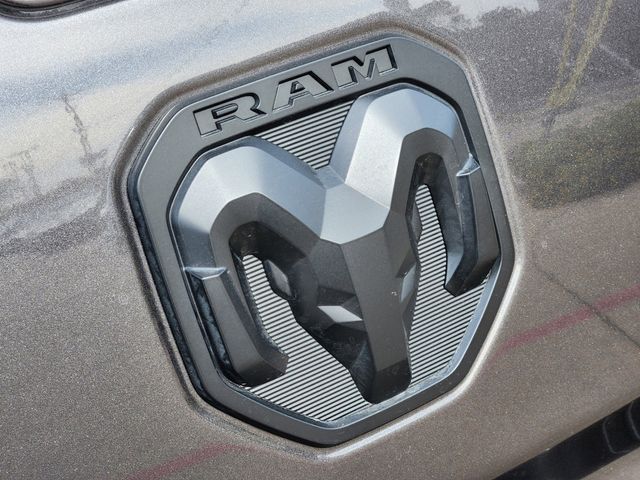 2024 Ram 2500 Laramie 9