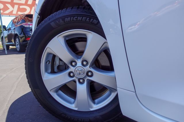 Used 2011 Toyota Sienna Van
