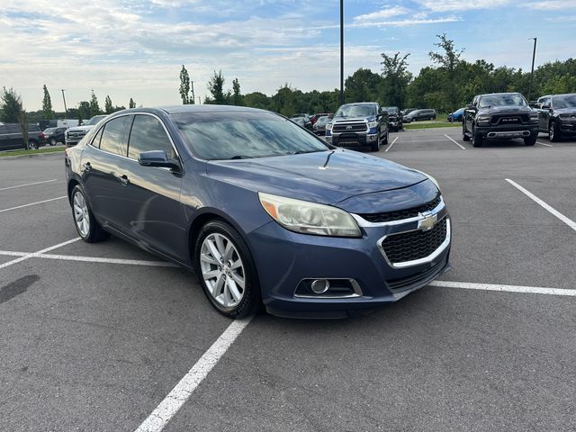 2014 Chevrolet Malibu LT