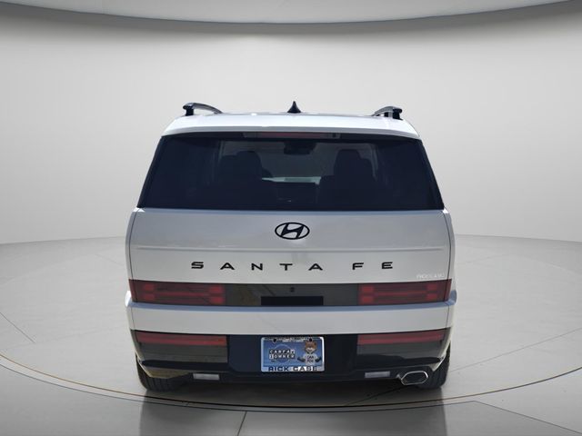 2026 Hyundai Santa Fe - $42,804