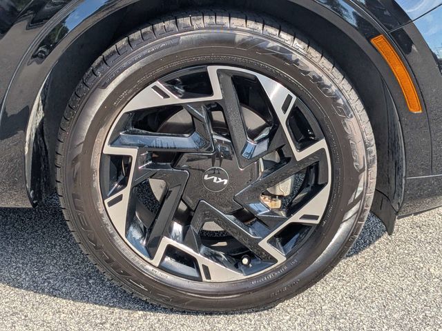 Used 2023 Kia Sportage SUV
