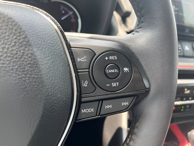 Used 2020 Toyota RAV4 SUV