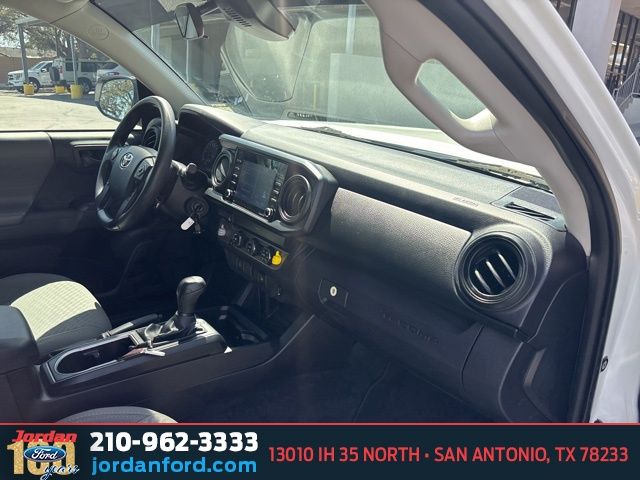 Used Car 2020 Toyota Tacoma  Sr5 For Sale Under $25,000 In San Antonio, Texas