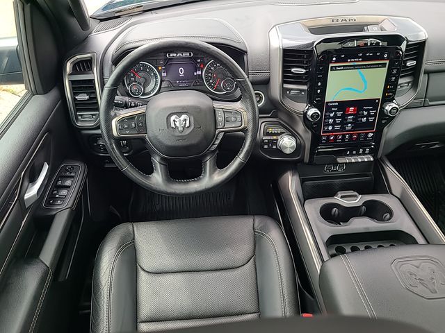Used 2020 Ram 1500 Truck
