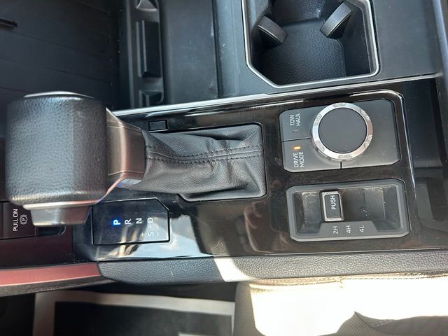 Used 2024 Toyota Tundra Truck