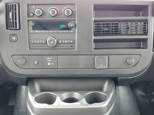 2026 Chevrolet Express 2500 RWD Cargo Van for sale #T1261289 - photo 23