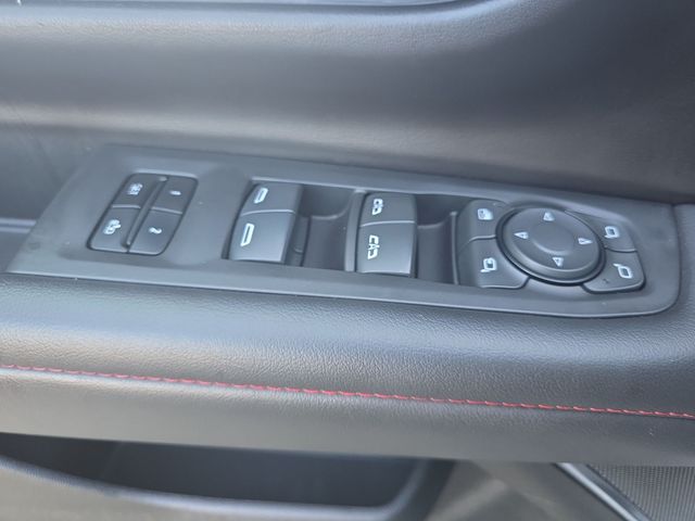 Used 2024 White Chevrolet RST image 30