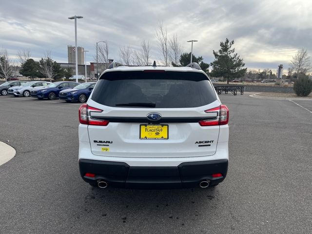 2026 Subaru Ascent Limited Bronze Edition - Photo 19