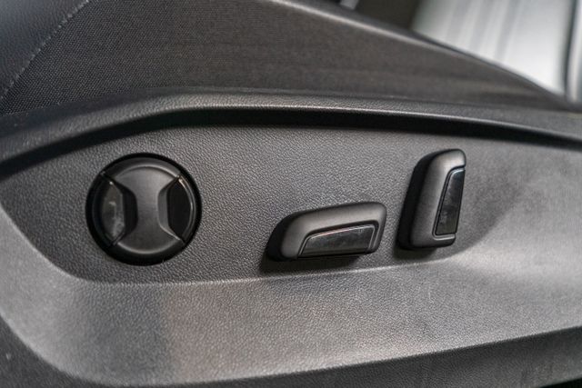Used 2024 Volkswagen Tiguan SUV