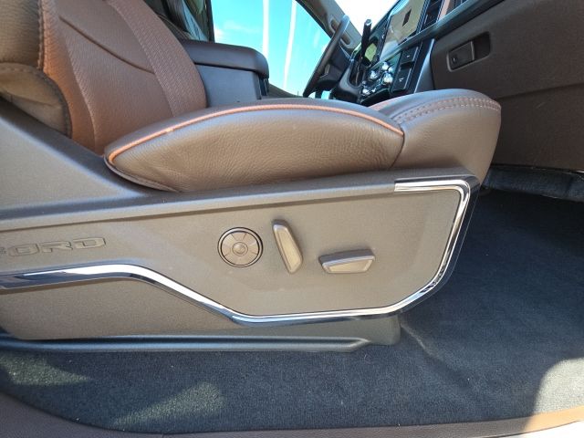 2026 Ford F-250SD King Ranch:45902A