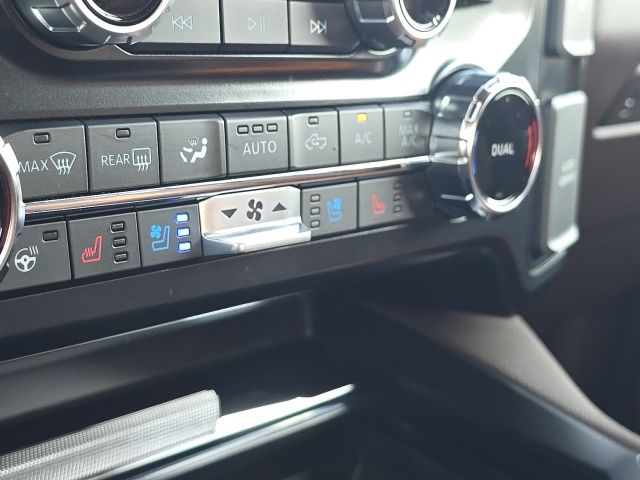 2025 Ford F-250SD King Ranch:168694A