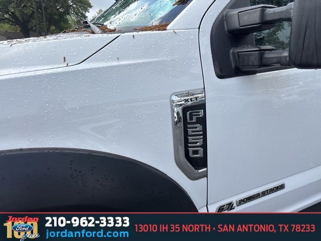 Used Car 2019 Ford F-250sd  Xlt For Sale Under $50,000 In San Antonio, Texas
