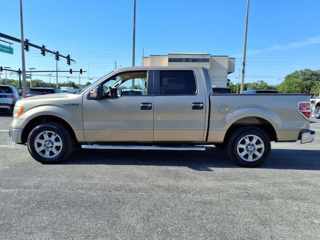 2014 Ford F-150 FX2 photo