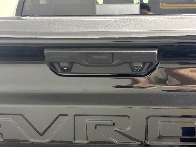 New 2026 Chevrolet Silverado 1500 Truck